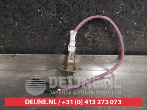 Used Lambda probe Nissan Qashqai (J11) 1.3 DIG-T 140 16V Price on request offered by V.Deijne Jap.Auto-onderdelen BV