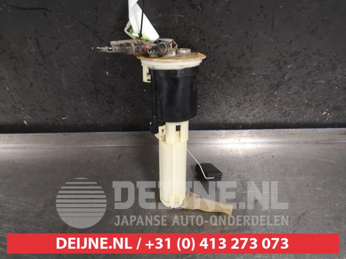 Gebrauchte Kraftstoffpumpe Elektrisch Suzuki Jimny Hardtop 1.3i 16V 4x4 Preis € 50,00 Margenregelung angeboten von V.Deijne Jap.Auto-onderdelen BV