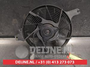 Used Air conditioning cooling fans Nissan Patrol GR (Y61) 3.0 GR Di Turbo 16V Price on request offered by V.Deijne Jap.Auto-onderdelen BV