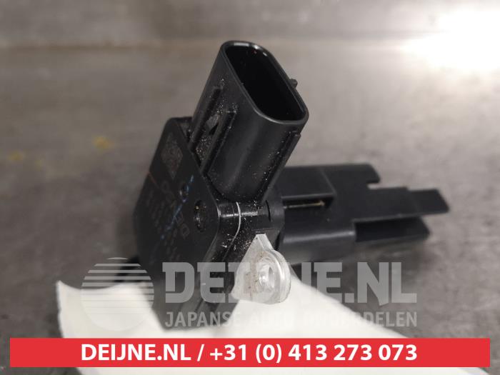 Gebrauchte Luftmengenmesser Lexus CT 200h 1.8 16V Preis € 15,00 Margenregelung angeboten von V.Deijne Jap.Auto-onderdelen BV