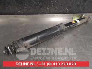 Used Rear shock absorber, right Lexus CT 200h 1.8 16V Price on request offered by V.Deijne Jap.Auto-onderdelen BV