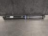 Rear shock absorber, right from a Toyota Hilux VI 2.8 D4D-F 16V 4x4 2021