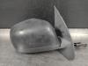 Wing mirror, right from a Nissan Micra (K13) 1.2 12V 2010