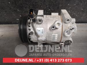 Used Air conditioning pump Hyundai i20 (GBB) 1.2i 16V Price € 100,00 Margin scheme offered by V.Deijne Jap.Auto-onderdelen BV