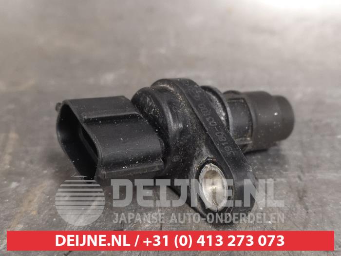 Begagnade Vevaxelsensor Hyundai i20 (GBB) 1.2i 16V Pris € 25,00 Marginaltabell erbjuds av V.Deijne Jap.Auto-onderdelen BV