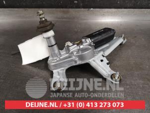 Used Rear wiper motor Nissan Patrol GR (Y61) 3.0 GR Di Turbo 16V Price on request offered by V.Deijne Jap.Auto-onderdelen BV