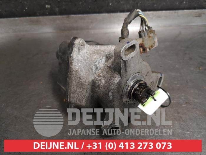 Ignition system Honda HRV 1.6 16V 4x4 TD68U D16W1 HONDA
