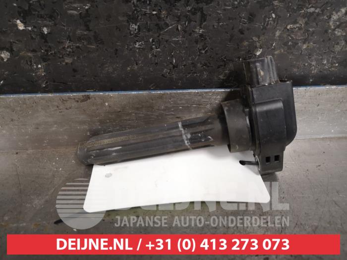 Gebrauchte Zündspule Mitsubishi Eclipse Cross (GK/GL) 1.5 Turbo 16V 2WD Preis € 20,00 Margenregelung angeboten von V.Deijne Jap.Auto-onderdelen BV