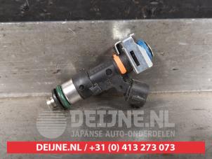 Used Injector (petrol injection) Mitsubishi Eclipse Cross (GK/GL) 1.5 Turbo 16V 2WD Price on request offered by V.Deijne Jap.Auto-onderdelen BV