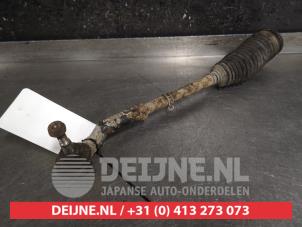 Used Tie rod, left Mazda 3 Sport (BK14) 1.6i 16V Price on request offered by V.Deijne Jap.Auto-onderdelen BV
