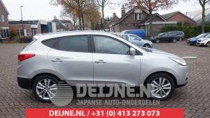 Used Extra window 4-door, right Hyundai iX35 (LM) 2.0 CRDi 16V Price on request offered by V.Deijne Jap.Auto-onderdelen BV