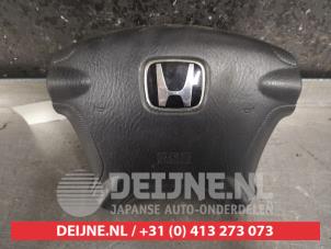 Usagé Airbag gauche (volant) Honda CR-V (RD6/7/8) 2.0i 16V VTEC Prix sur demande proposé par V.Deijne Jap.Auto-onderdelen BV