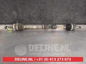 Used Front drive shaft, right Hyundai iX35 (LM) 1.7 CRDi 16V Price € 50,00 Margin scheme offered by V.Deijne Jap.Auto-onderdelen BV