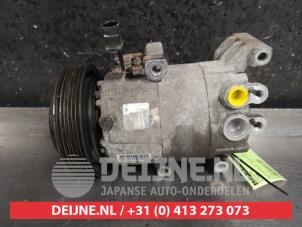 Used Air conditioning pump Hyundai i20 1.4i 16V Price € 75,00 Margin scheme offered by V.Deijne Jap.Auto-onderdelen BV