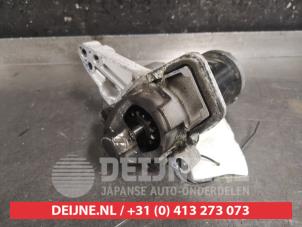Used Starter Nissan Juke (F15) 1.2 DIG-T 16V Price € 35,00 Margin scheme offered by V.Deijne Jap.Auto-onderdelen BV