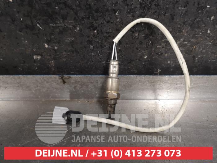Gebrauchte Lambdasonde Nissan Juke (F15) 1.2 DIG-T 16V Preis € 15,00 Margenregelung angeboten von V.Deijne Jap.Auto-onderdelen BV