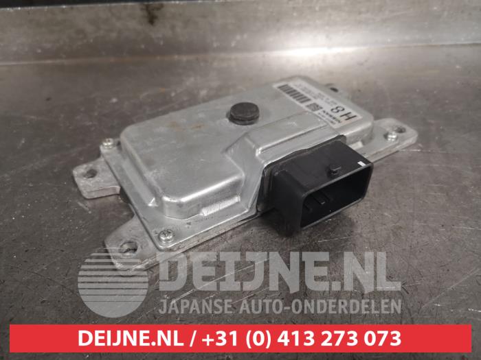 Used Start/Stop computer Nissan Juke (F15) 1.2 DIG-T 16V Price on request offered by V.Deijne Jap.Auto-onderdelen BV
