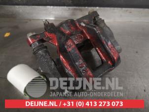 Used Front brake calliper, left Mazda MX-5 (ND) 2.0 SkyActiv G-160 16V Price on request offered by V.Deijne Jap.Auto-onderdelen BV