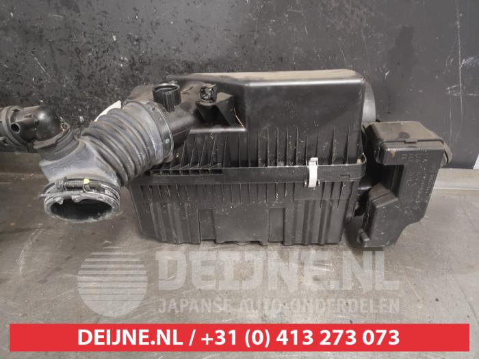 Used Air box Mazda MX-5 (ND) 2.0 SkyActiv G-160 16V Price € 75,00 Margin scheme offered by V.Deijne Jap.Auto-onderdelen BV