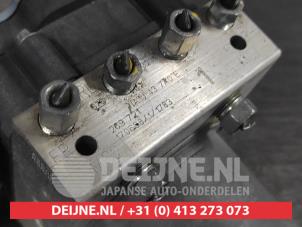 ABS-pump från en Mazda MX-5 (ND) 2.0 SkyActiv G-160 16V 2017