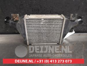 Used Intercooler Mitsubishi ASX 1.8 DI-D HP MIVEC 16V 4x4 Price on request offered by V.Deijne Jap.Auto-onderdelen BV
