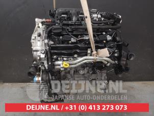 Usados Motor Nissan Murano (Z51) 3.5 V6 24V 4x4 Precio € 1.500,00 Norma de margen ofrecido por V.Deijne Jap.Auto-onderdelen BV