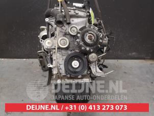 Used Engine Toyota Hilux V 2.7 16V Price € 3.750,00 Margin scheme offered by V.Deijne Jap.Auto-onderdelen BV