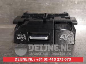 Used Switch (miscellaneous) Toyota Corolla Touring Sport (E21/EH1) 1.8 16V Hybrid Price on request offered by V.Deijne Jap.Auto-onderdelen BV