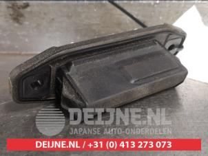 Used Tailgate switch Toyota Corolla Touring Sport (E21/EH1) 1.8 16V Hybrid Price on request offered by V.Deijne Jap.Auto-onderdelen BV
