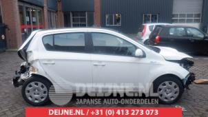 Used Rear door 4-door, right Hyundai i20 1.2i 16V Price € 75,00 Margin scheme offered by V.Deijne Jap.Auto-onderdelen BV