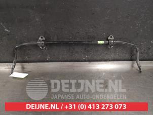 Used Front anti-roll bar Kia Picanto (JA) 1.0 12V Price on request offered by V.Deijne Jap.Auto-onderdelen BV