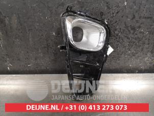 Used Bumper grille Kia Picanto (JA) 1.0 12V Price € 50,00 Margin scheme offered by V.Deijne Jap.Auto-onderdelen BV
