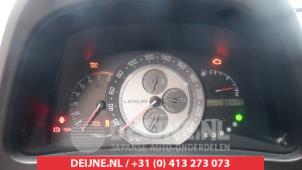 Używane Licznik kilometrów KM Lexus IS (E2) 200 2.0 24V Cena na żądanie oferowane przez V.Deijne Jap.Auto-onderdelen BV