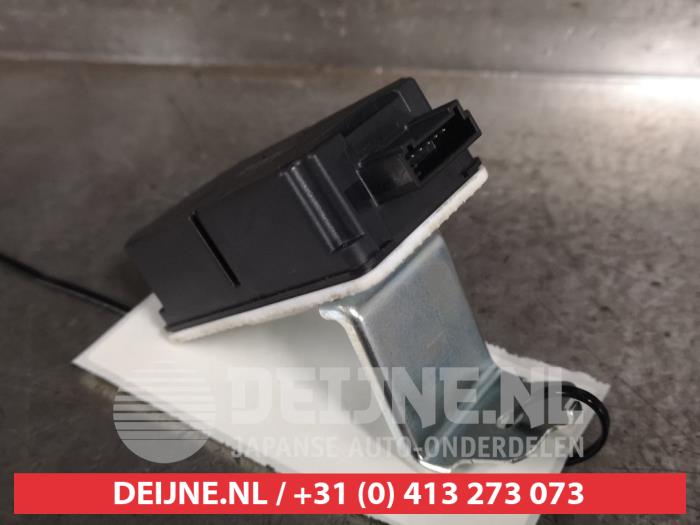 Begagnade Däcktrycksmodul Suzuki Ignis (MF) 1.2 Dual Jet 16V Smart Hybrid Pris € 20,00 Marginaltabell erbjuds av V.Deijne Jap.Auto-onderdelen BV