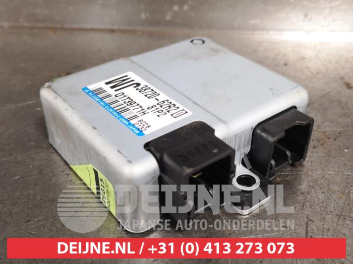 Usagé Ordinateur direction assistée Suzuki Ignis (MF) 1.2 Dual Jet 16V Smart Hybrid Prix sur demande proposé par V.Deijne Jap.Auto-onderdelen BV