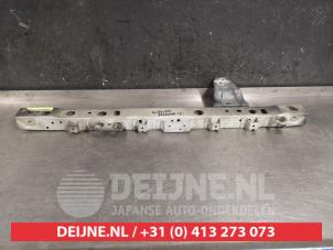 Used Radiator bar Nissan Pulsar (C13) 1.5 dCi DPF Price on request offered by V.Deijne Jap.Auto-onderdelen BV
