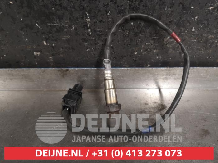 Used Lambda probe Hyundai Tucson (TL) 1.7 CRDi 16V 2WD Price € 35,00 Margin scheme offered by V.Deijne Jap.Auto-onderdelen BV