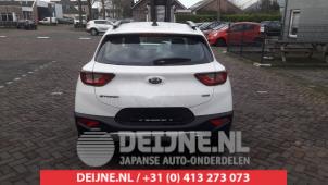 Used Tailgate reflector, right Kia Stonic (YB) 1.0i T-GDi 12V Price on request offered by V.Deijne Jap.Auto-onderdelen BV