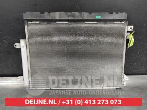 Usados Condensador de aire acondicionado Suzuki Vitara (LY/MY) 1.6 16V DDiS Precio € 50,00 Norma de margen ofrecido por V.Deijne Jap.Auto-onderdelen BV