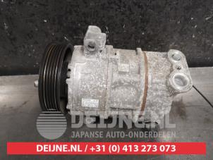 Used Air conditioning pump Suzuki Vitara (LY/MY) 1.6 16V DDiS Price € 150,00 Margin scheme offered by V.Deijne Jap.Auto-onderdelen BV