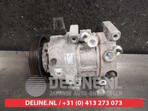Usagé Pompe clim Hyundai Tucson (TL) 1.7 CRDi 16V 2WD Prix € 150,00 Règlement à la marge proposé par V.Deijne Jap.Auto-onderdelen BV