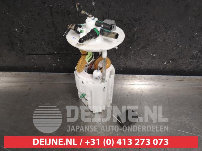 Gebrauchte Kraftstoffpumpe Elektrisch Hyundai i10 1.0 12V Preis € 100,00 Margenregelung angeboten von V.Deijne Jap.Auto-onderdelen BV