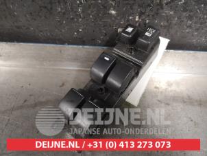 Used Multi-functional window switch Mitsubishi Outlander (CW) 2.2 DI-D 16V Clear Tec 4x4 Price € 40,00 Margin scheme offered by V.Deijne Jap.Auto-onderdelen BV