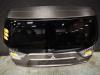 Tylna klapa z Mitsubishi Outlander (CW) 2.2 DI-D 16V Clear Tec 4x4 2011
