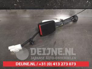 Used Front seatbelt buckle, right Hyundai Kona (OS) 64 kWh Price on request offered by V.Deijne Jap.Auto-onderdelen BV
