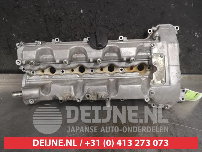 Gebrauchte Ventildeckel Toyota Corolla Verso (R10/11) 2.2 D-4D 16V Cat Clean Power Preis auf Anfrage angeboten von V.Deijne Jap.Auto-onderdelen BV