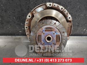 Usagé Kit embrayage (complet) Kia Picanto (TA) 1.0 12V Prix sur demande proposé par V.Deijne Jap.Auto-onderdelen BV