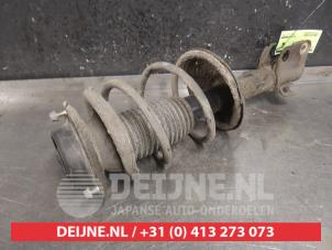 Used Front shock absorber rod, right Subaru Impreza II Plus (GG) 2.0 GX 4x4 Price on request offered by V.Deijne Jap.Auto-onderdelen BV