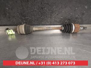 Used Front drive shaft, left Hyundai i20 1.1 CRDi VGT 12V Price € 45,00 Margin scheme offered by V.Deijne Jap.Auto-onderdelen BV