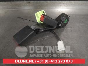 Used Rear seatbelt buckle, right Hyundai i10 1.0 12V Price on request offered by V.Deijne Jap.Auto-onderdelen BV